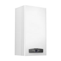 Котел газовый настенный Ariston CARES X 15 CF NG