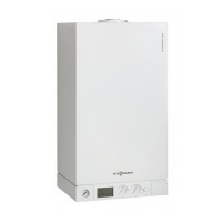 Котел газовый настенный 34 Viessmann Vitopend 100 A1HB003