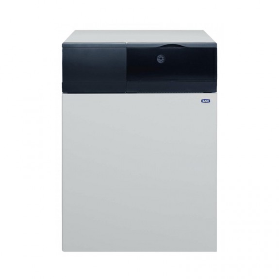 Водонагреватель косвенного нагрева Baxi SLIM UB 120 INOX накопительный