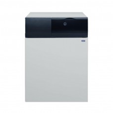 Водонагреватель косвенного нагрева Baxi SLIM UB 80 INOX накопительный