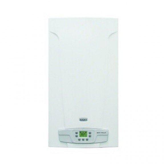 Котел газовый настенный Baxi ECO Four 1.24 F