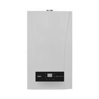 Котел газовый настенный Baxi ECO NOVA 18F