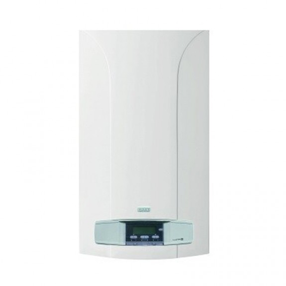 Котел газовый настенный Baxi LUNA-3 240 Fi