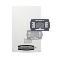 Котел газовый настенный Baxi LUNA-3 Comfort 1.240 i