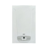 Котел конденсационный настенный Baxi LUNA Duo-tec MP+ 1.90