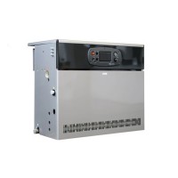 Котел напольный газовый атмосферный Baxi SLIM HPS 1.99