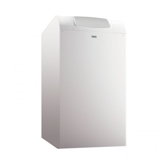 Котел напольный газовый конденсационный Baxi POWER HT 1.130