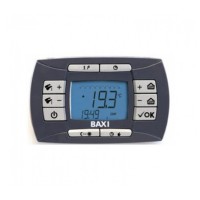 Система управления Baxi для LUNA-3 Comfort Nuvola-3 Comfort