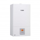 Котел газовый Bosch GAZ 6000 W WBN 6000-18 C двухконтурный