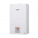 Котел газовый Bosch GAZ 6000 W WBN 6000-18 C двухконтурный