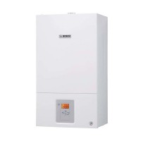 Котел газовый Bosch GAZ 6000 W WBN 6000-18 H одноконтурный