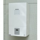 Котел газовый Bosch GAZ 6000 W WBN 6000-18 H одноконтурный