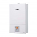 Котел газовый Bosch GAZ 6000 W WBN 6000-24 C двухконтурный