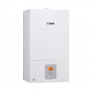 Котел газовый Bosch GAZ 6000 W WBN 6000-28 C двухконтурный