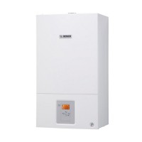 Котел газовый Bosch GAZ 6000 W WBN 6000-35 C двухконтурный