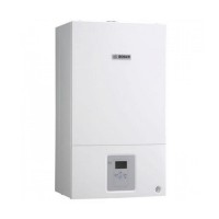 Котел газовый Bosch GAZ 6000 W WBN 6000-35 H одноконтурный