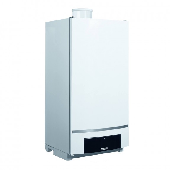 Котел газовый Buderus Logamax plus GB 162-85