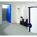 Котел газовый Buderus Logamax plus GB 162-85