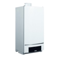 Котел газовый Buderus Logamax plus GB162-100 V2