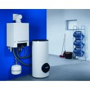 Котел газовый Buderus Logamax plus GB162-100 V2