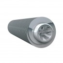 Котел газовый Buderus Logamax plus GB162-100 V2