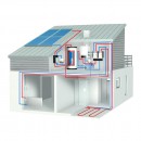 Котел газовый Buderus Logamax plus GB162-100 V2