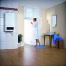 Котел газовый Buderus Logamax plus GB162-100 V2
