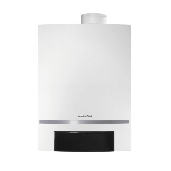 Котел газовый Buderus Logamax plus GB162-70 V2